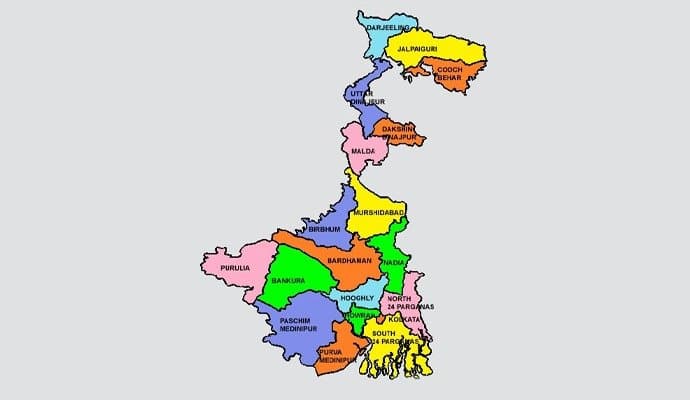 'Poila Baisakh' named West Bengal's State Day