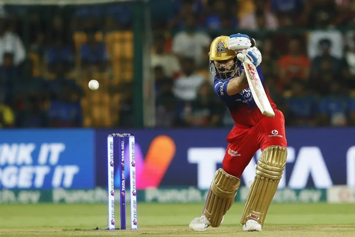 Virat Kohli, Dinesh Karthik help RCB secure first win in ipl