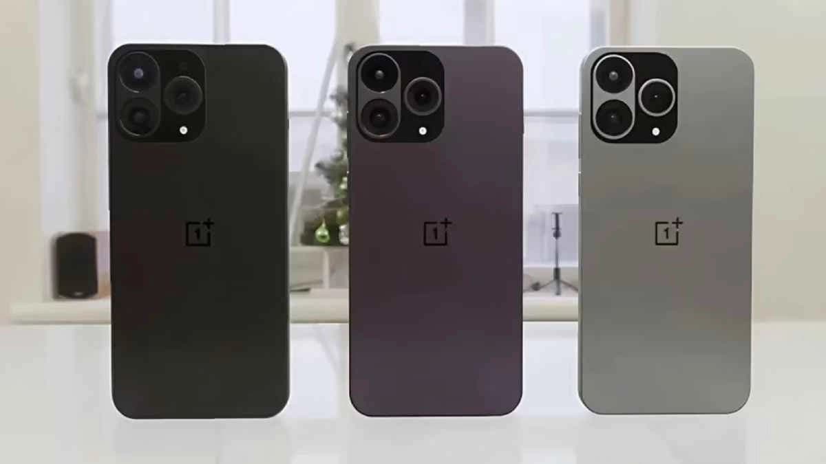 OnePlus 15: New evolution making for all