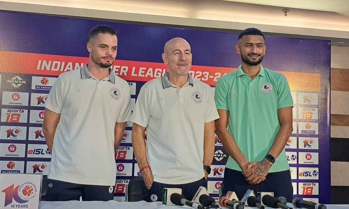 Mohun Bagan: হাবাসের কাছে কালই‌ ফাইনাল, ৯০ মিনিটেই ম্যাচ শেষ করা লক্ষ্য