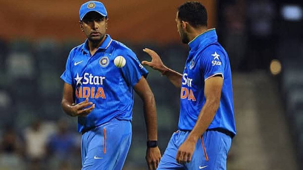 This Indian Cricketer take retirement from limited overs Cricket who made debut against Australia spt