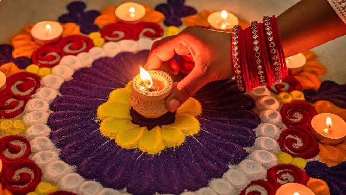 How to decorate your house this Diwali with limited budget