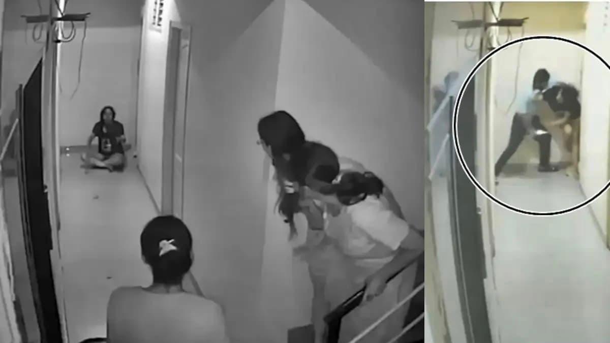 Why Was Woman In Bengaluru Hostel Murdered gnr