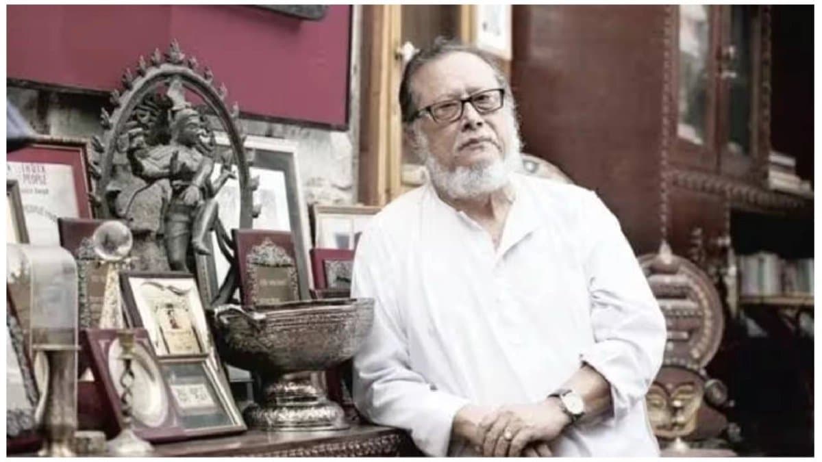 Theatre Legend Ratan Thiyam Passes Away at 77