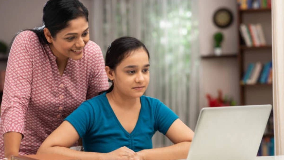 How can parents deal with modern aspects of children life