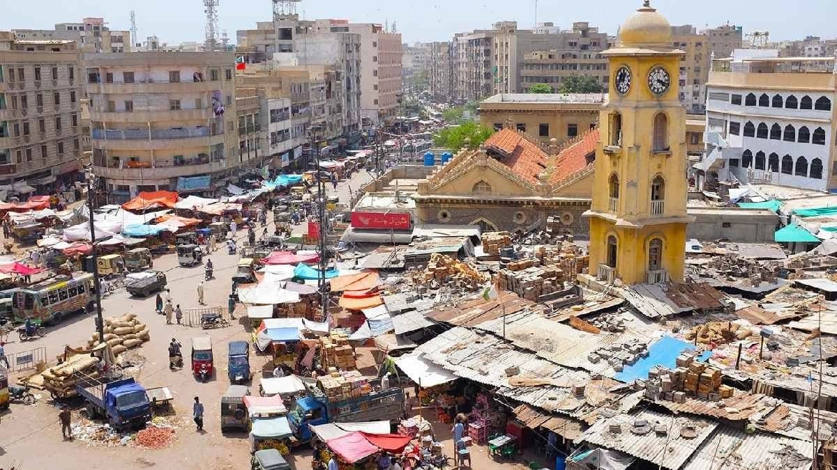 Procter and Gamble products would discontinue its business in Pakistan