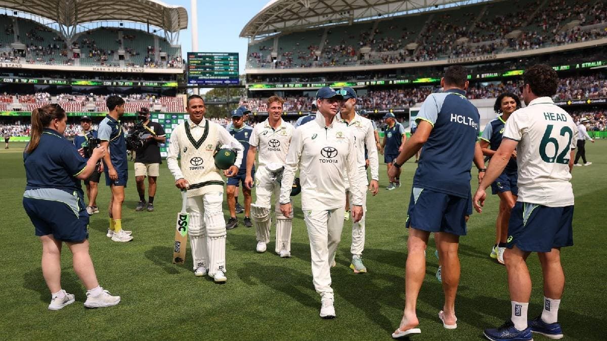 How can India qualify for WTC final after humiliating Adelaide Test defeat WTC Point Table SPT