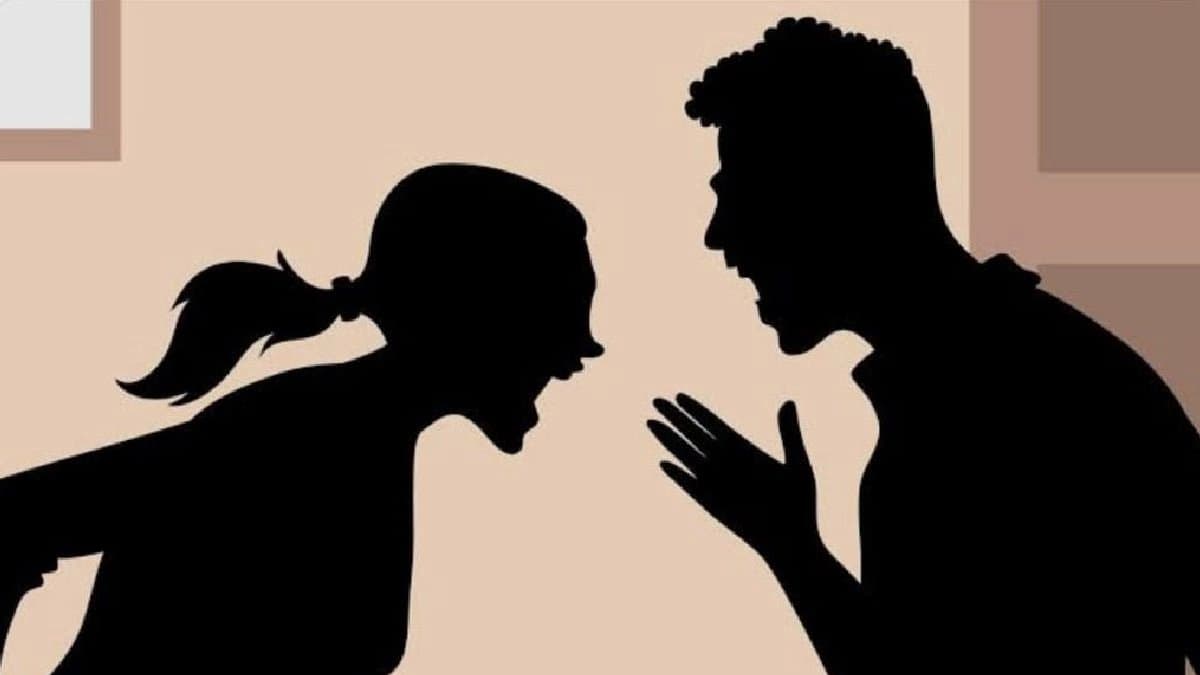 Tollywood News: much-talked-about couple of the small screen are drifting apart just one year of marriage