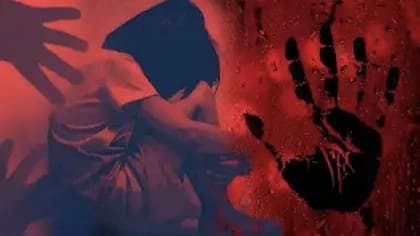 Neighbour Physically Assaulted Girl She Was Alone At Home In Odisha Balasore 