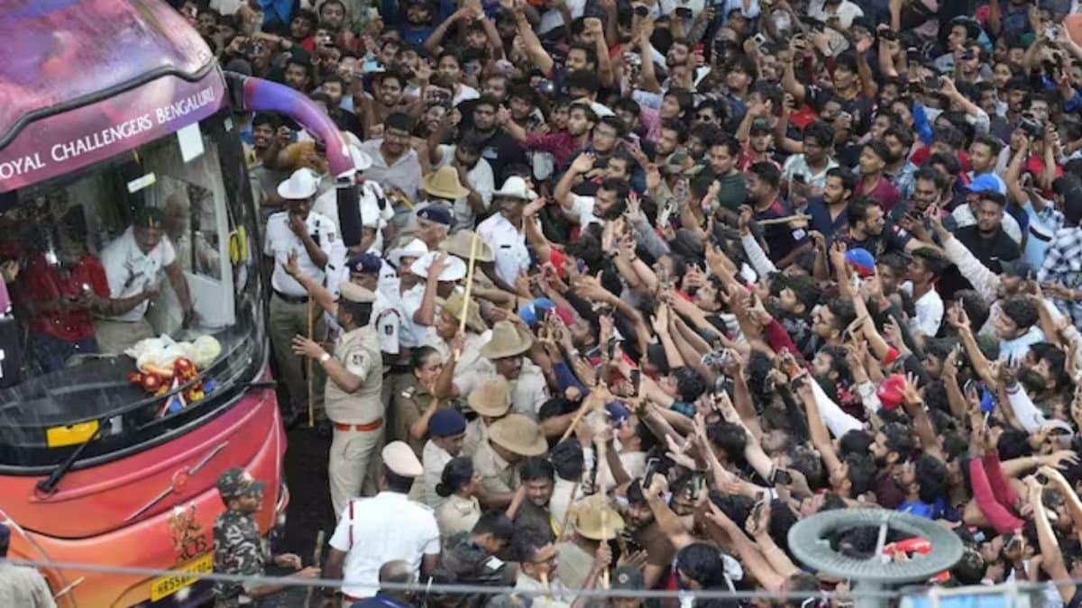 BCCI secretary Devajit Saikia confirmed strict new rules will be enforced for future IPL victory parades