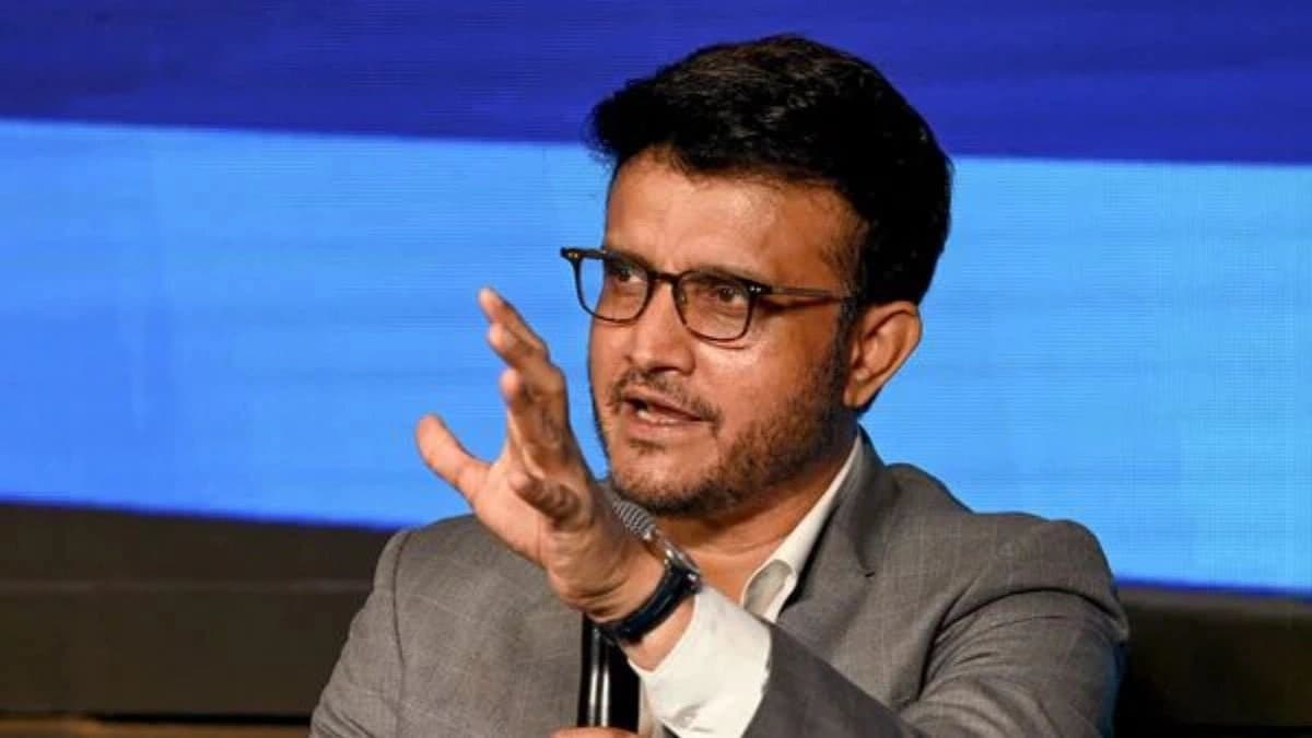 Former India captain Sourav Gangulys massive take on Kuldeep Yadavs omission from first eleven 