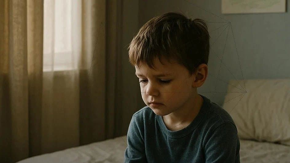 Giving smartphones to children below 13 could pose serious mental health risk says study