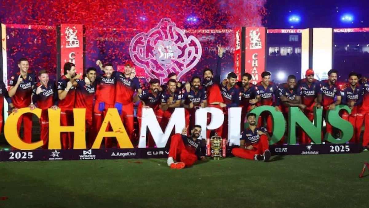 IPL 2025: Krunal Pandya shared emotional moment with brother Hardik about family trophies