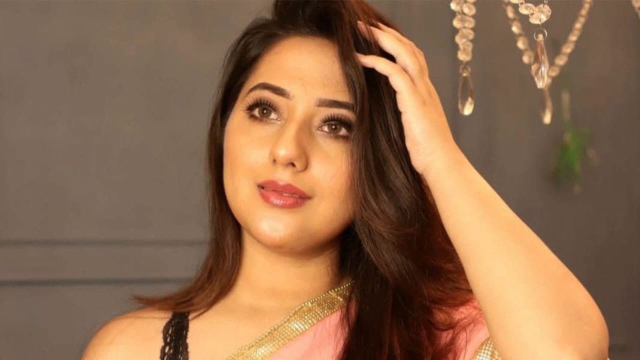 Bengali Actress Subhosree Chakraborty is returning to a new Serial after Horogouri Pice Hotel