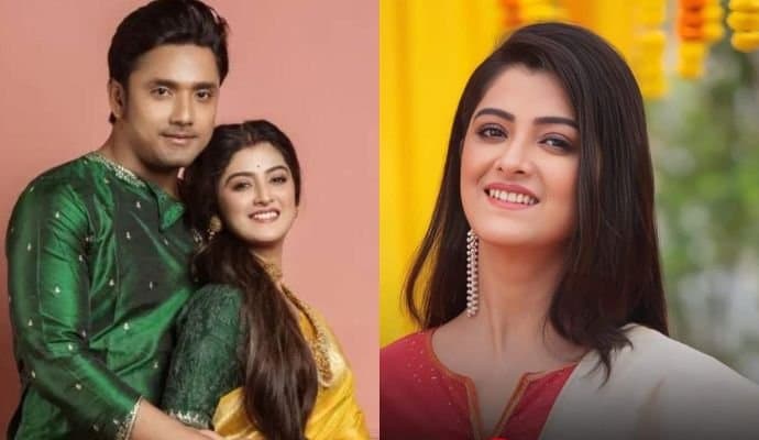 Tollywood: বিয়ের জন্য শাঁখা কিনছেন শ্বেতা? চুপিসারে রুবেলের সঙ্গে বিয়ের পাকা কথা সারলেন অভিনেত্রী?