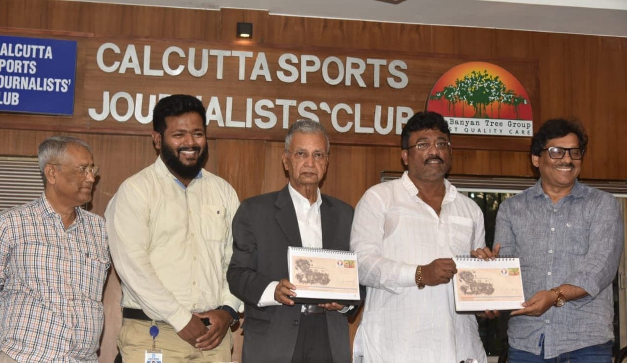 IFA nursery league to be named after partho de 