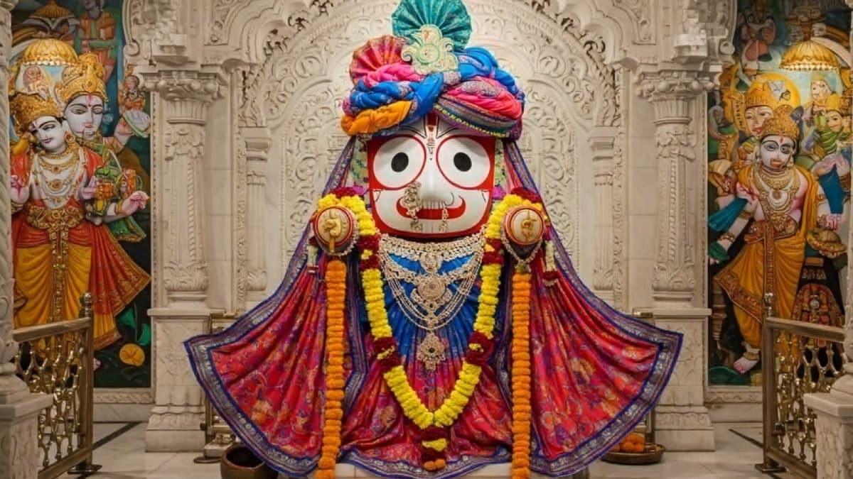 Odisha government asked Puri temple authorities to probe Digha Jagannath temple controversies