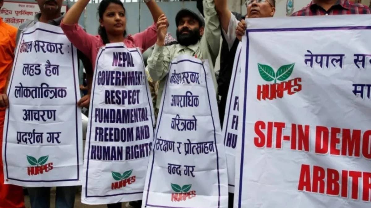 Porn sites banned in nepal