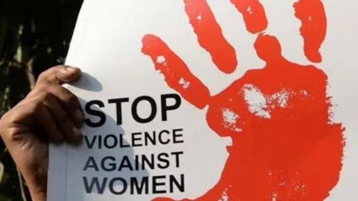 Three arrested for physically assaulting a woman in Ghatal