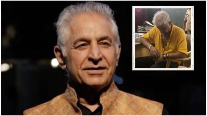 Dilip Tahil: দালিপ তাহিলের ২ মাসের কারাদন্ড! 