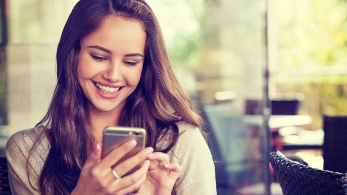 how to impress girl through text here are some tips 