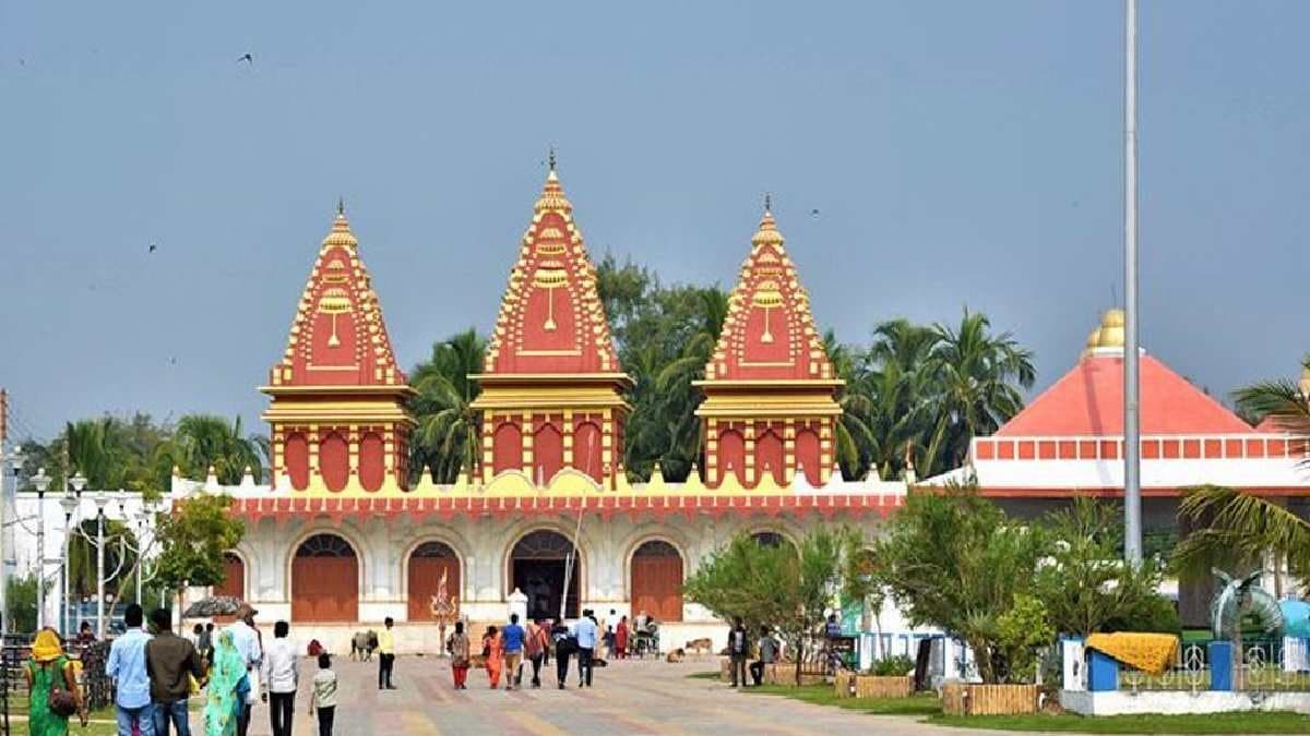 Uttar Pradesh Resident passes away of Sudden Cardiac Arrest on Way Back from Gangasagar