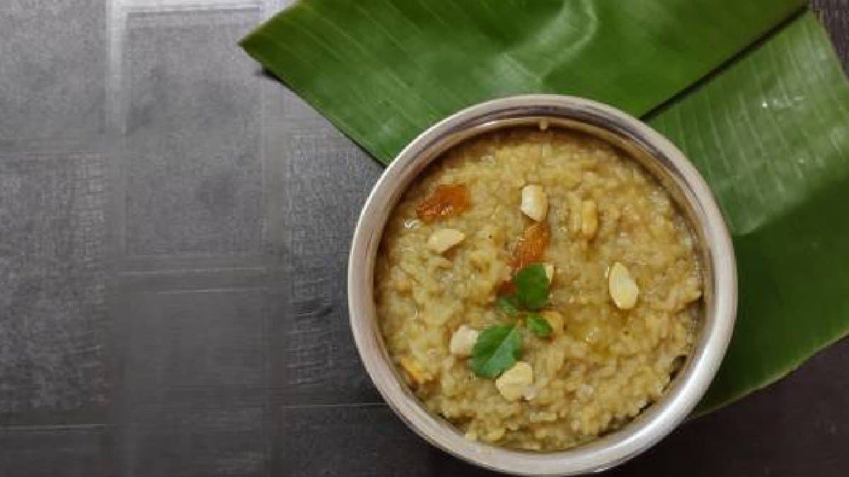 Pongal Festival Celebration 2025 know the rituals celebration gnr