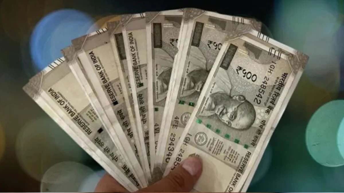 Interest rates announced for various schemes under Provident Fund for Central Government Employees