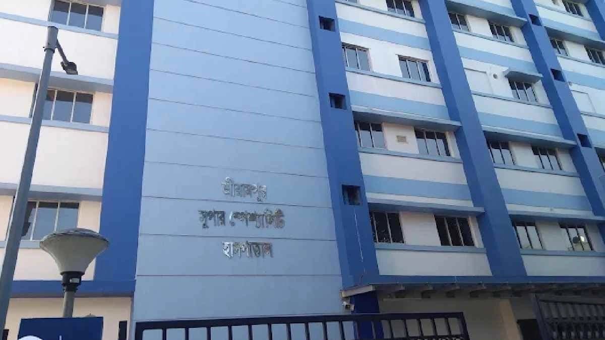 Woman Reunited with Family in Uttar Pradesh After Being Rescued from Serampore Hospital