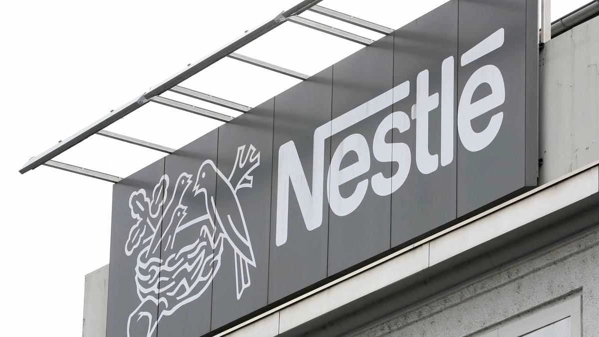 Nestle: Cut 16000 jobs globally makes big problem