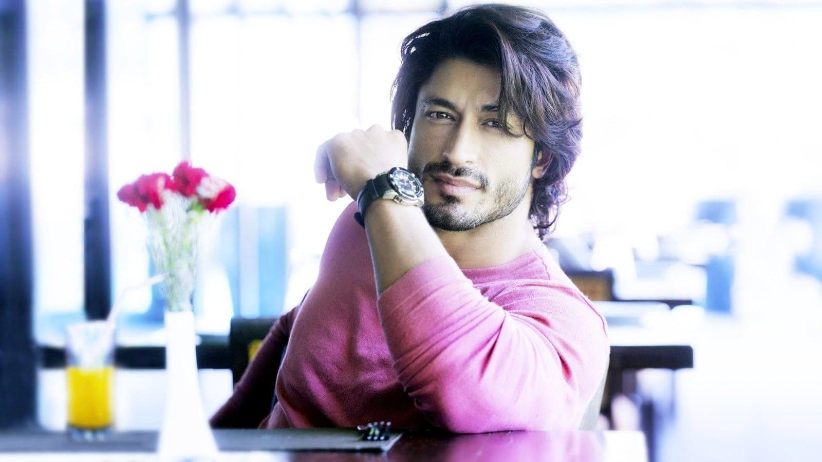 Has 'Crakk' actor Vidyut Jamal been arrested? Here is what a viral post claim!