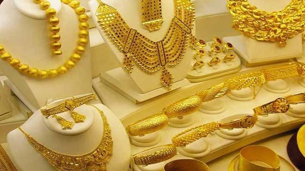 আরও কমল সোনার দাম, দেশজুড়ে ২২ ক্যারাটের দামে বড় চমক 