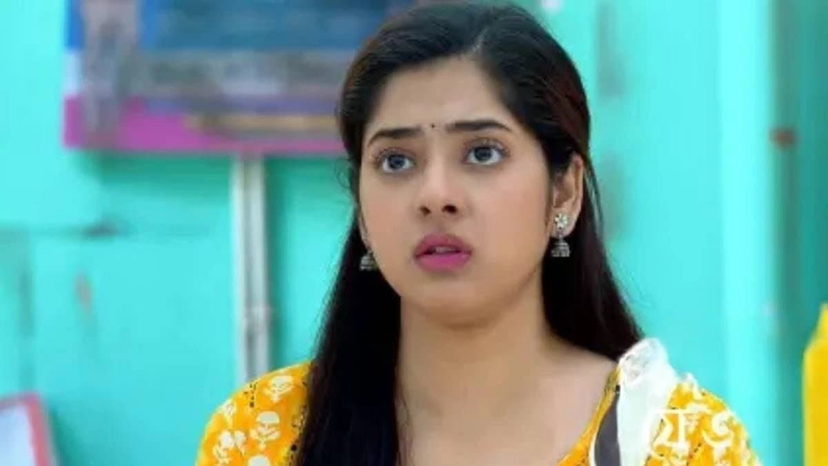 Ditipriya roy admitted to hospital for a surgery