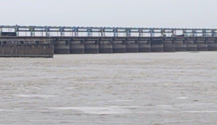 Ganga water treaty murshidaabad 