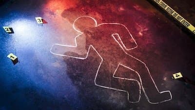 Man Kills Father In Revenge For Mothers Murder in Odisha