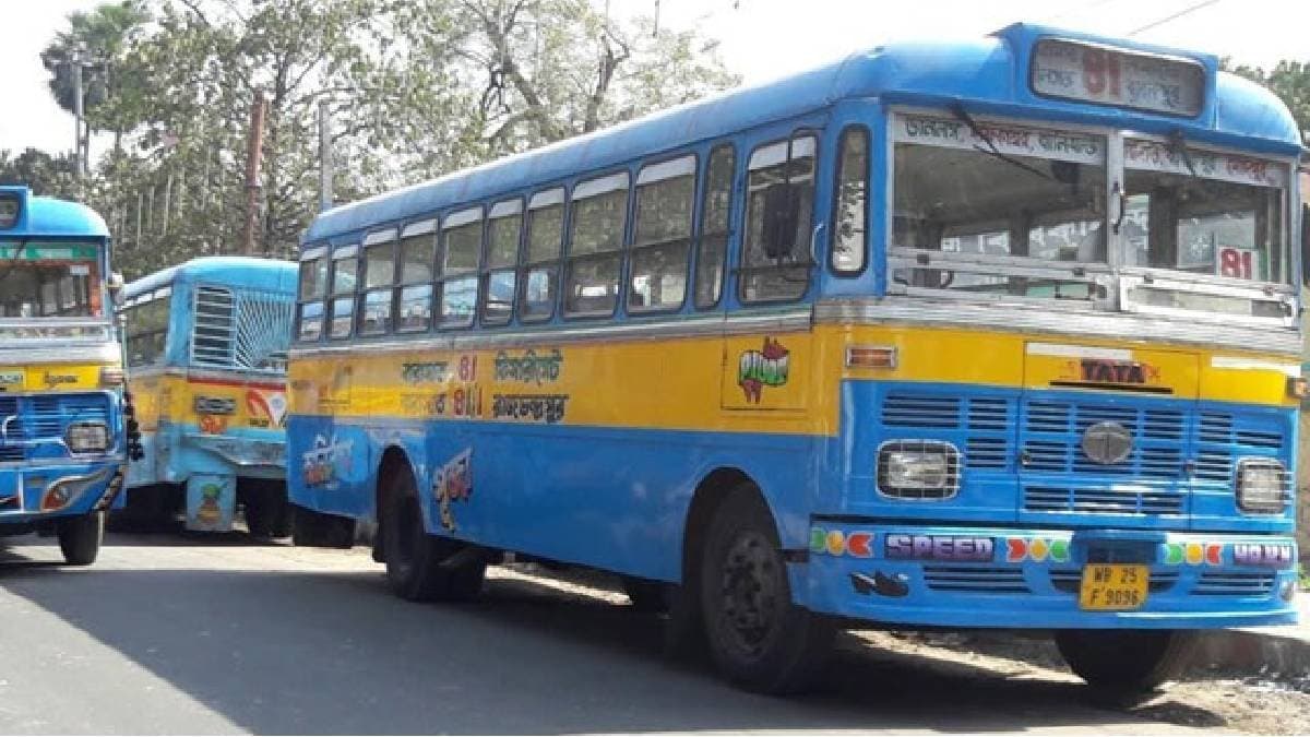 female passenger was allegedly manhandled after she failed to give changes to a bus conductor gnr