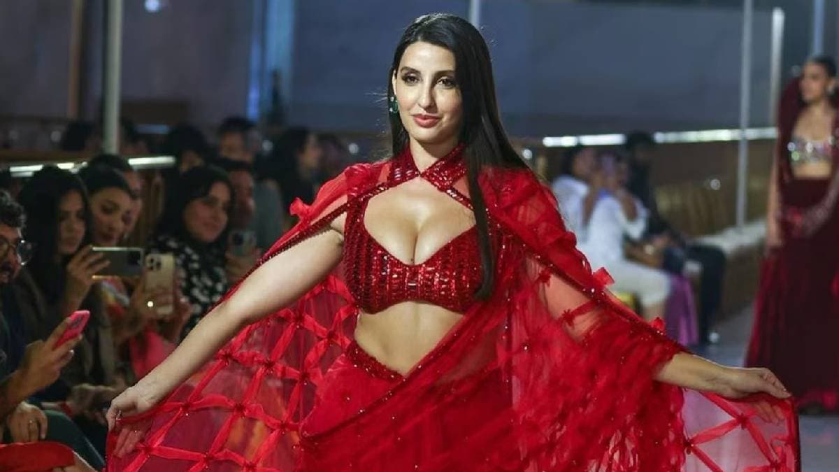 WPL 2025: Nora Fatehi to perform in Mumbai Indians vs Delhi Capitals final