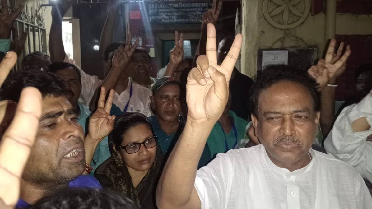 After long 48 years SUCI lost batton of this cooperative bank