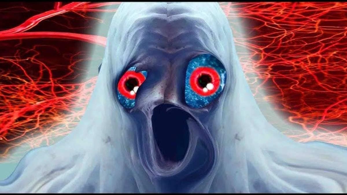 Ghostly sound in thai combodia border