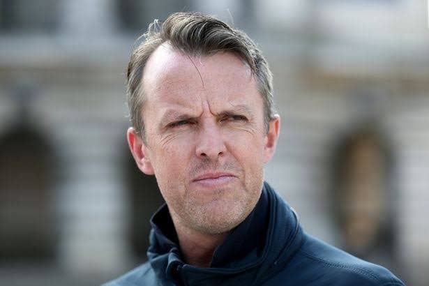 Former England cricketer trolled for calling India tests warm up for ashes 