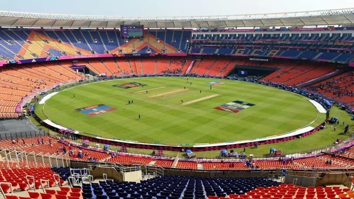  Ahmedabad is all set to host the Commonwealth Games 2030