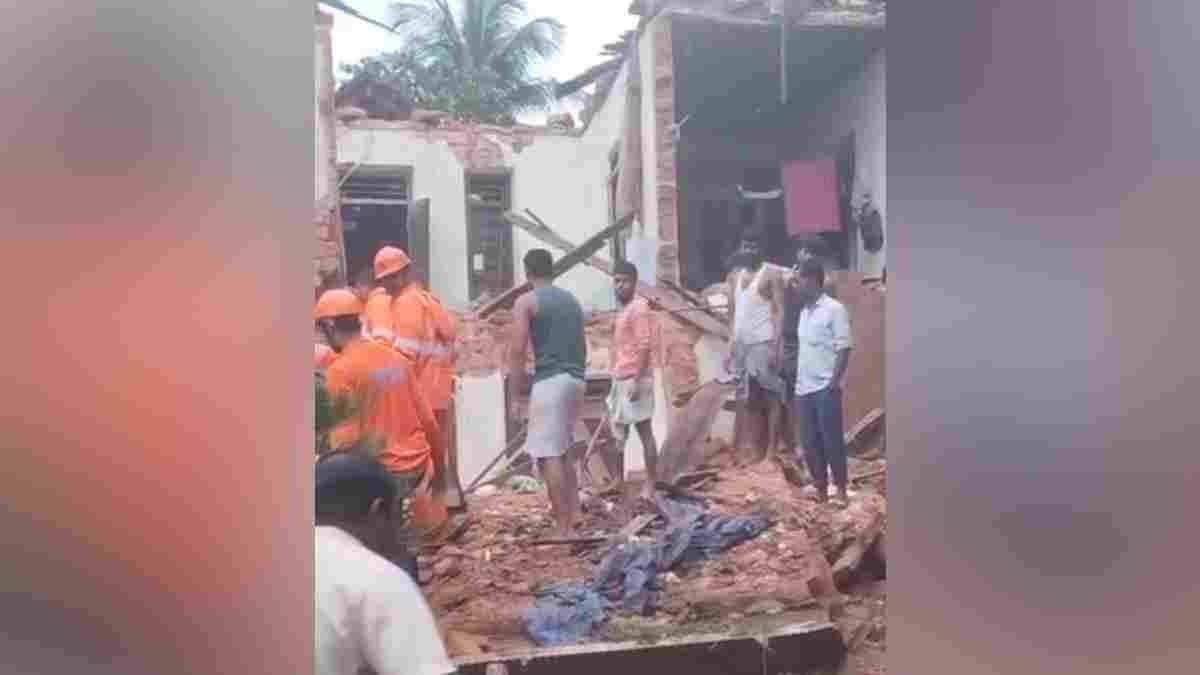 Three migratory labours of Bengal died in Kerala