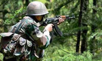 Terrorists Kidnap, Kill 2 Village Defence Guards In J&K's Kishtwar gnr