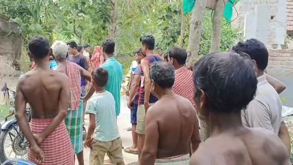 One killed by criminals at Bishnupur