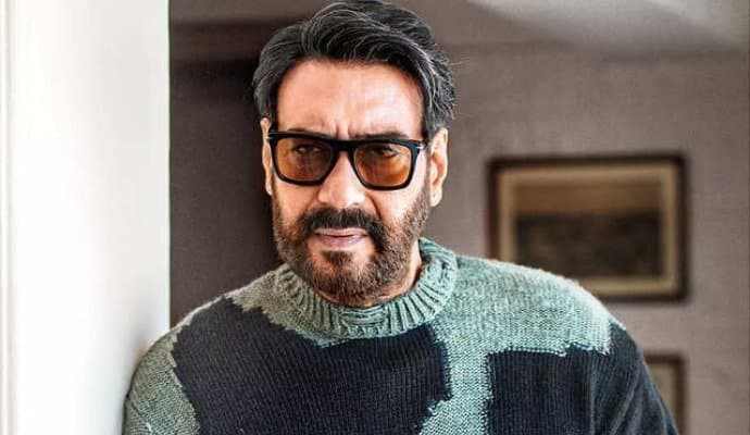 Ajay Devgn and Tigmanshu Dhulia to unite for film on India's first Dalit cricketer