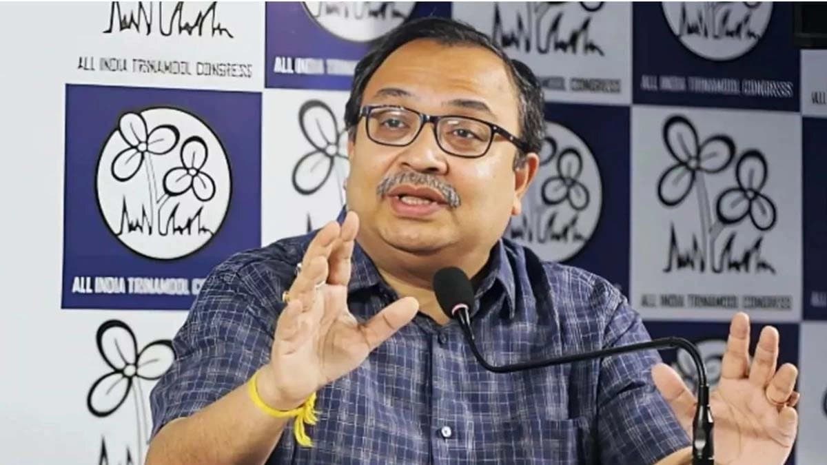 Kunal Ghosh settled with CBI regarding RG incident issue alleged the father of victim