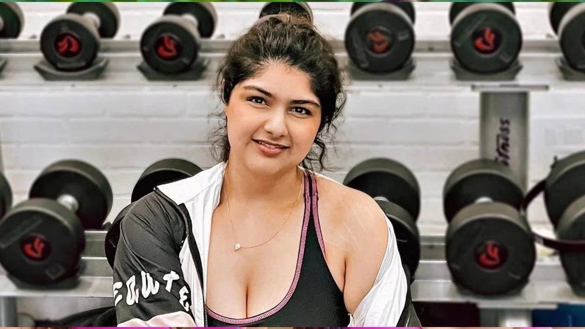 Anshula Kapoor opens up about mental health issues after The Traitors show