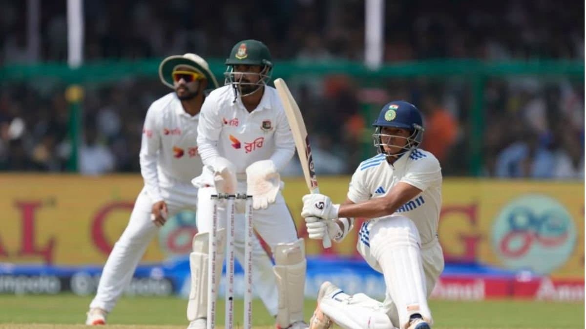 India wins the series by 2-0 spt