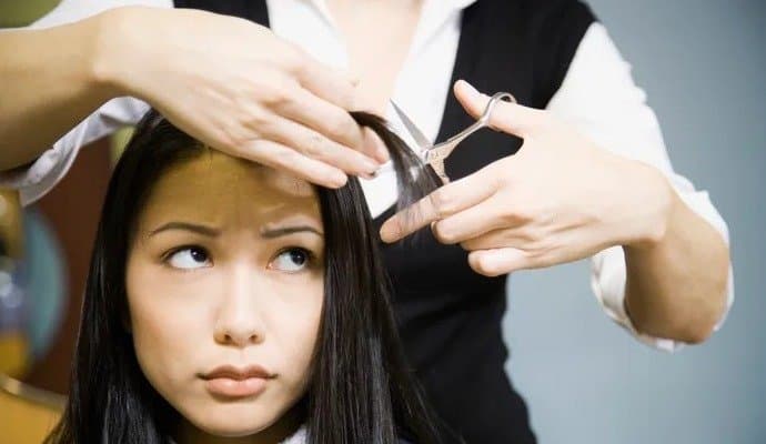 Hair Care: স্যালোঁয়  গিয়ে এই কথাগুলো বলেন হেয়ারস্টাইলিস্টকে? 