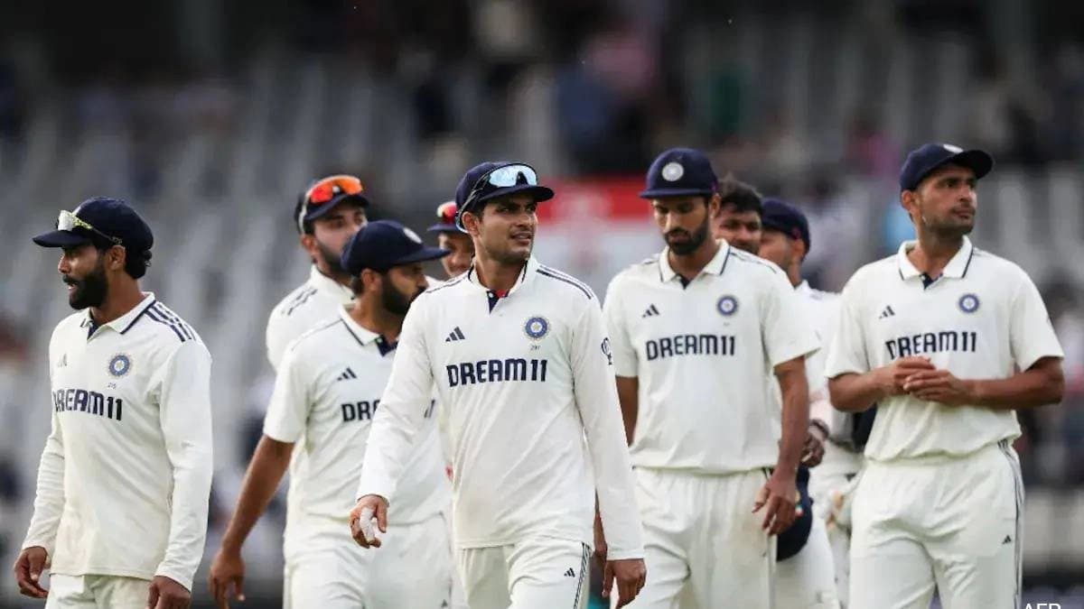 Indias Washington Sundar has joined Hampshire for their last two match of the 2025 Championship campaign